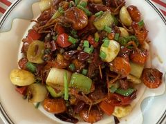 -不夜天烧烤牛骨头(南湖店)