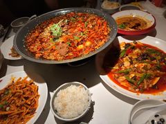 -麻六记(新天地店)