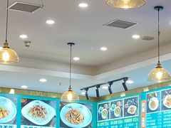 -西北牛肉拉面(现代城店)