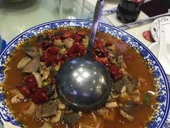 -马布尔莱斯食府(西红门店)
