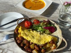 -The Rug Cafe(王府中环店)