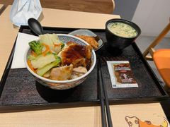 -吉野家(上海美罗城店)