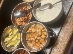 -杭州西子湖四季酒店-WL BISTRO西湖餐厅(灵隐路店)