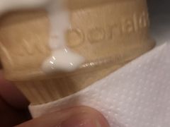 -麦当劳(咸阳人民路店)