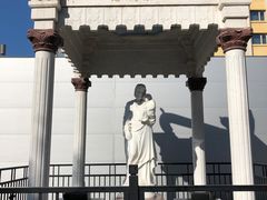 -王府井天主教堂