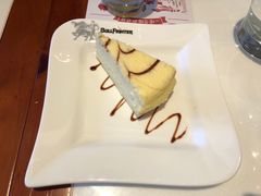 -斗牛士牛排(南京东路店)