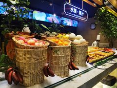 -川骄海鲜自助(亚运村店)