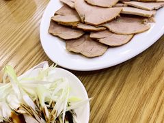 -李连贵熏肉大饼(沈阳站店)