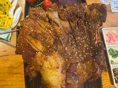 -木屋烧烤(龙华店)