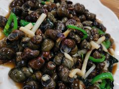 -南记食粥坊·宵夜大排档(莲花总店)
