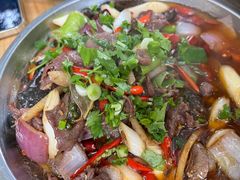 -牛大牛跷脚牛肉(光华苑店)