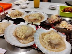-九鲜坊烧烤城