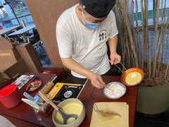-渔语鱼新川菜Bistro(万象天地店)