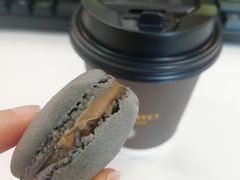 -PAUL LAFAYET 法式甜品(国金中心商场店)