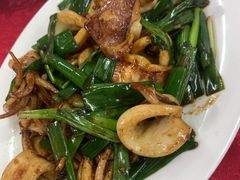 豉油皇吹筒仔-蛇口康乐快餐鱼仔档(翠苑小区店)