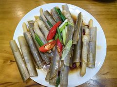 -醉壹号海鲜大排档(厦门美食地标店)