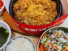 -米村拌饭(天津东丽万达店)