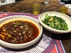 -铁公鸡·四川料理(天环广场店)
