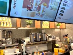 -7分甜(李沧万达店)