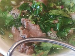 跷脚牛肉-杨三孃跷脚牛肉(中粮鸿云悦街店)