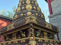 -西安市广仁寺