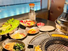 -炑八韩烤(琼华店)