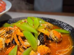 -沪小胖·小龙虾·蓝龙王(八佰伴店)