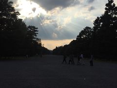 -京都御所