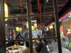 -并州大牌档之醉轻尘