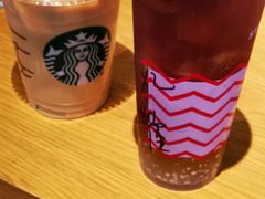 -星巴克(北京阜安路店)
