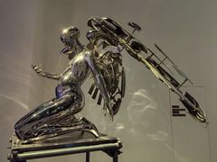 -中华艺术宫(上海美术馆)