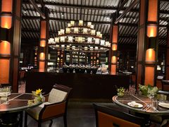 -杭州西子湖四季酒店·金沙厅