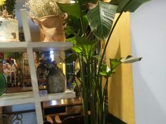 -雕刻时光咖啡馆(北苑店)