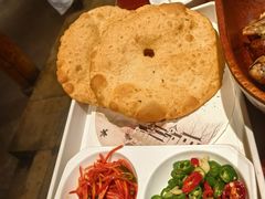 -味鼎长安·地道陕菜(凤城一路店)