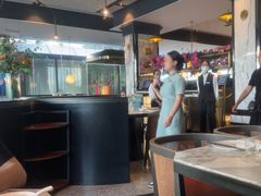 -东南里湖景餐厅·新闽菜(浦西万达店)