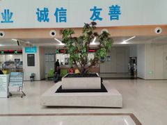 -泰州市人民医院(总院区)