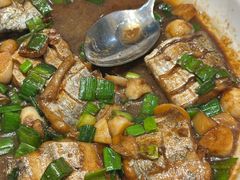 -宁海食府·涌宴(真和店)