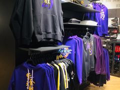 -NIKE品牌体验店(北京蓝色港湾店)