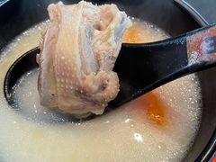 -羽鸽集·乳鸽专门店·地道顺德菜(岭南站店)