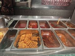 -水平有限广西米粉·广西风味集(五道口店)