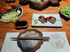 -炉胜·炉端烧·居酒屋