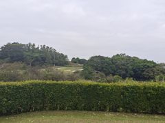-深圳隐秀山居酒店