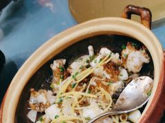 -围龙屋客家食府(福田店)