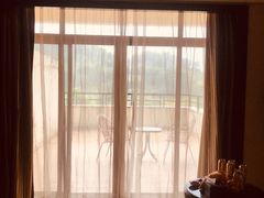 -重庆长寿碧桂园凤悦凤凰酒店