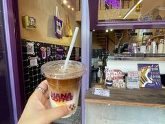 -HANA COFFEE(长寿路店)