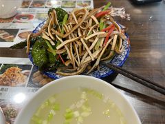 -老西安韩记三鲜煮馍(四府街店)