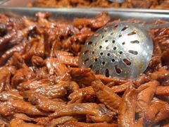 -乔波食品(杜桥中心菜场店)