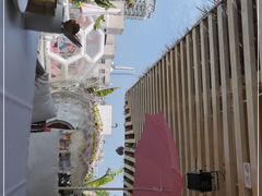 -天空花园餐吧·生日·团建(南山店)