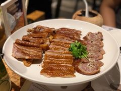 -陈鹏鹏潮汕菜(欢乐海岸 海边景观店)