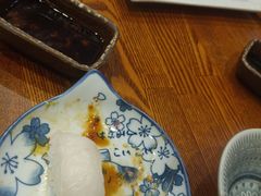 -樱の花亭日本料理店